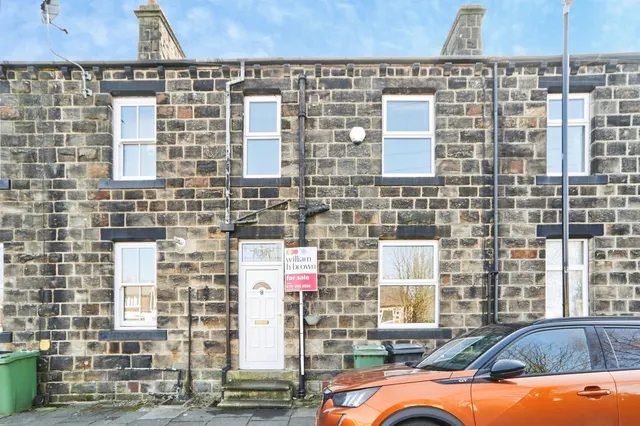 East View, Yeadon, Leeds, photo 1