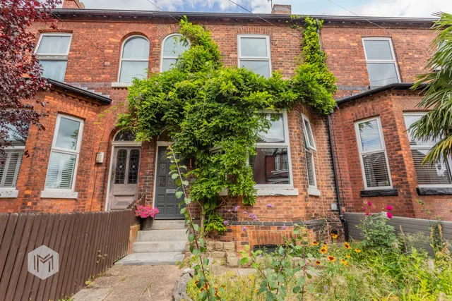 Gilda Crescent Road, Eccles, Manchester, M30 9AG, photo 1