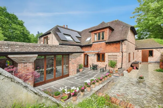 High Park Close, Northiam, East Sussex, TN31, photo 1