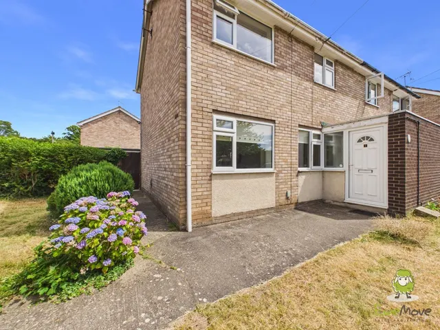 Tilbrook Drive, Shrewsbury, SY1, photo 1