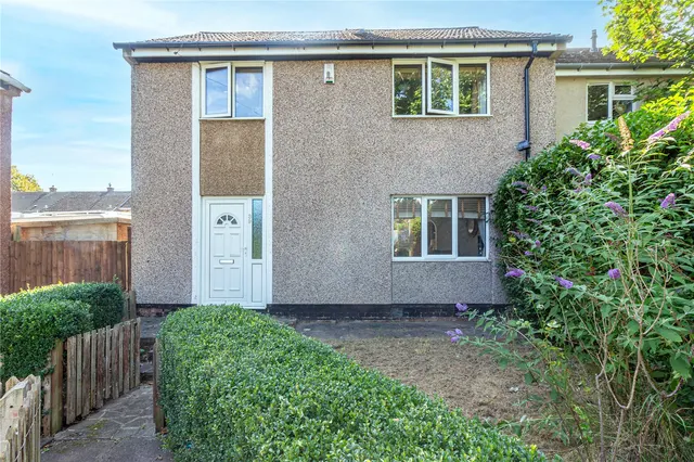 Stanley Close, Abbeydale, Reddich, Worcestershire, B98 8JH, photo 1