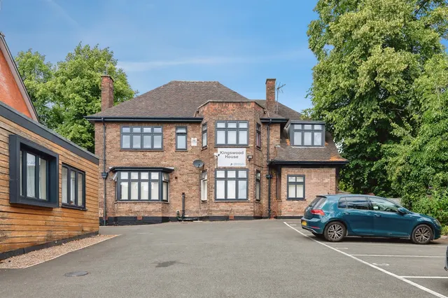 Pelham Road, Nottingham, photo 1