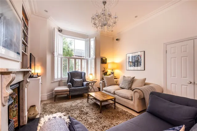 Bennerley Road, London, SW11, photo 3