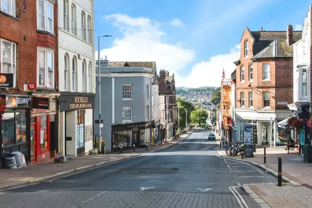 Fore Street, Exeter, EX4, photo 1