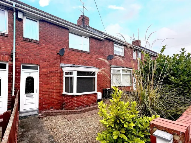 Norton Avenue, Bowburn, Durham, DH6, photo 1