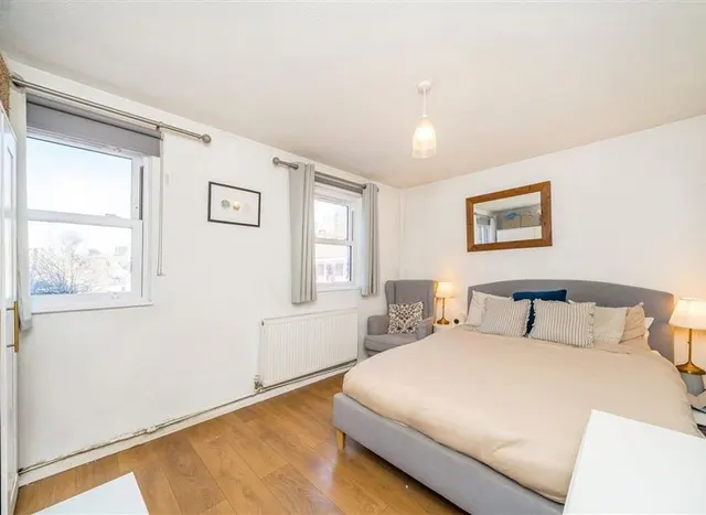 Photo 3 — Wilcox Close, South Lambeth, SW8