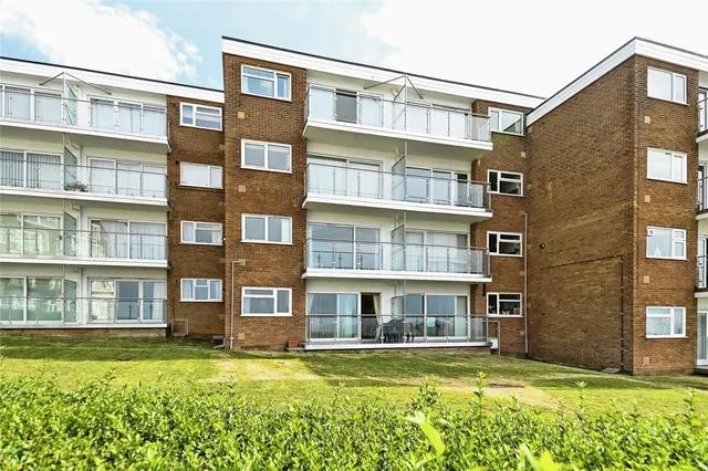 Photo 2 — Cliff Court, HUNSTANTON, Norfolk, PE36