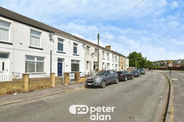 New Houses Merthyr Tydfil, CF48, photo 1