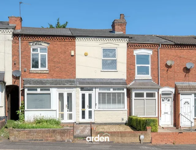Pershore Road, Kings Norton, B30, photo 1