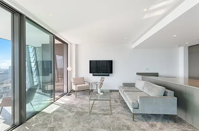 One Blackfriars, London, SE1, photo 2