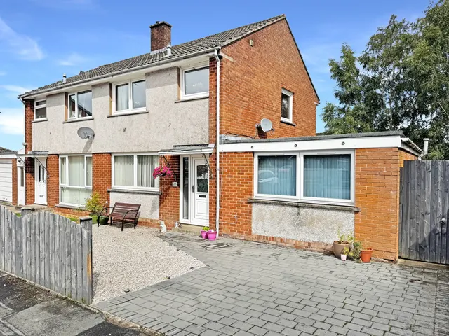 Hurley Road, Little Corby, CA4, photo 1