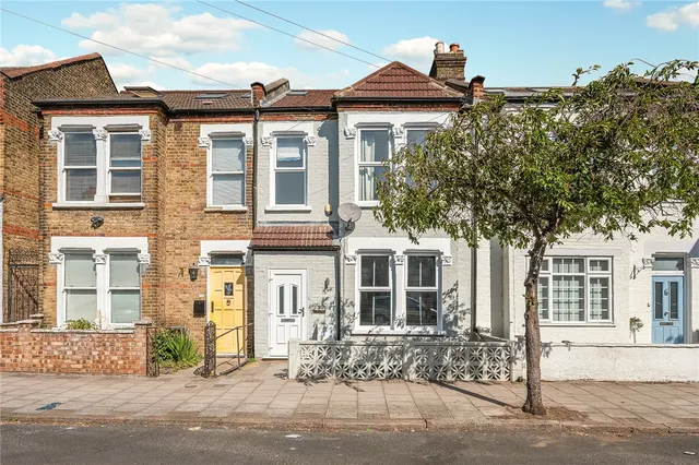 Blandford Road, Beckenham, BR3, photo 1