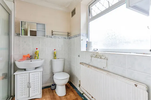 Barnwell Street, Kettering, NN16, photo 3