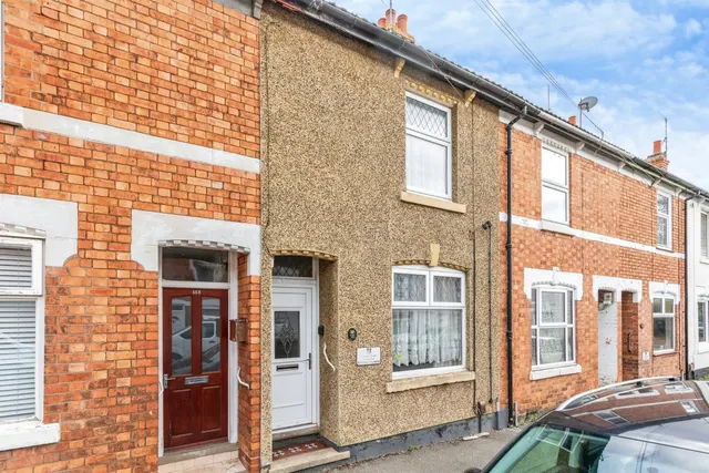 Barnwell Street, Kettering, NN16, photo 1