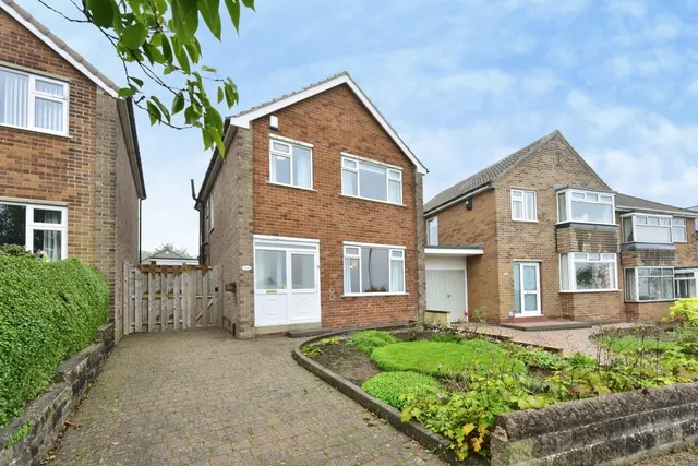 Marchwood Road, Sheffield, S6, photo 1