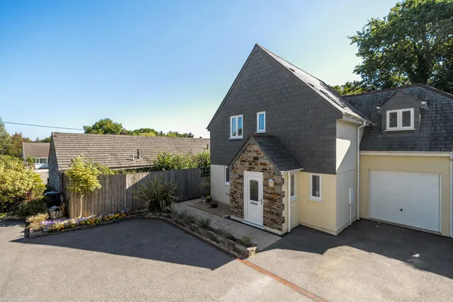 Oak Tree Close, Petherwin Gate, PL15