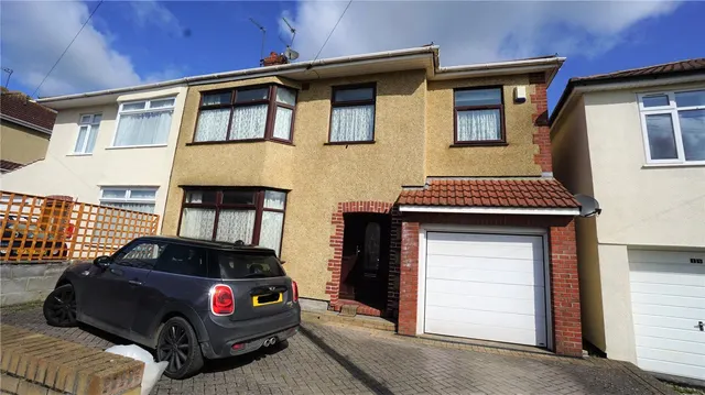 Ferndale Road, Bristol, Gloucestershire, BS7, photo 1