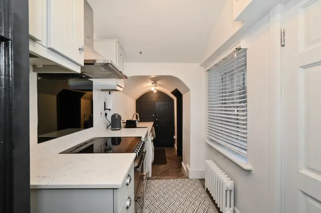 Stanhope Gardens, SW7, photo 3