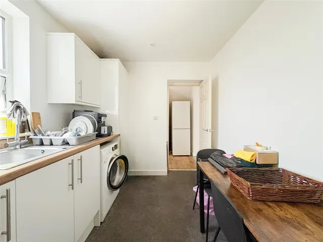 Photo 3 — Bohemia Road, St. Leonards-On-Sea, East Sussex, TN37 6RJ