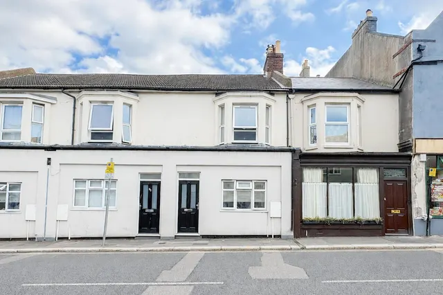 Bohemia Road, St. Leonards-On-Sea, East Sussex, TN37 6RJ, photo 1