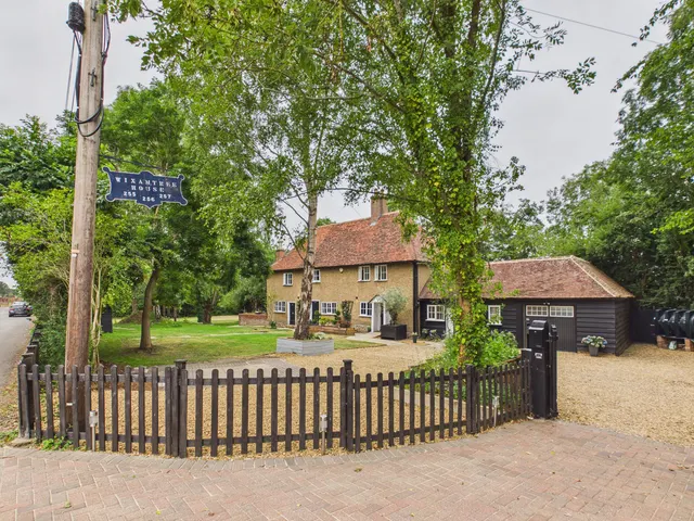 Old Harrowden Road, Harrowden, MK42, photo 1