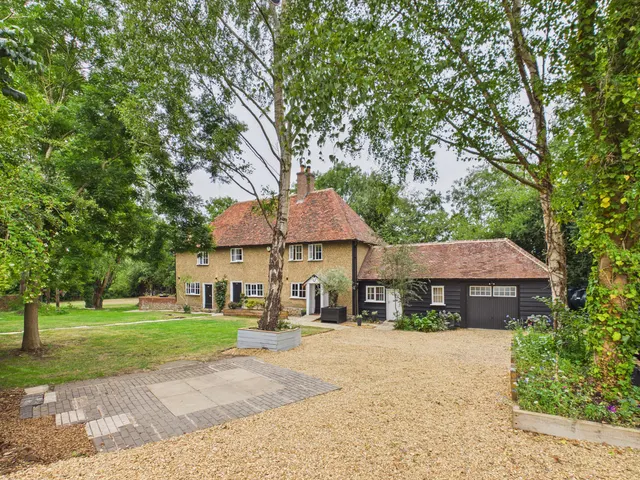 Old Harrowden Road, Harrowden, MK42, photo 3