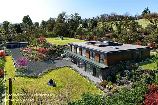 Marley Lane, Kingston, Canterbury, Kent, CT4, photo 1