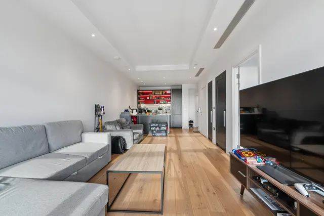 Bridgewater House, London City Island, E14, photo 3