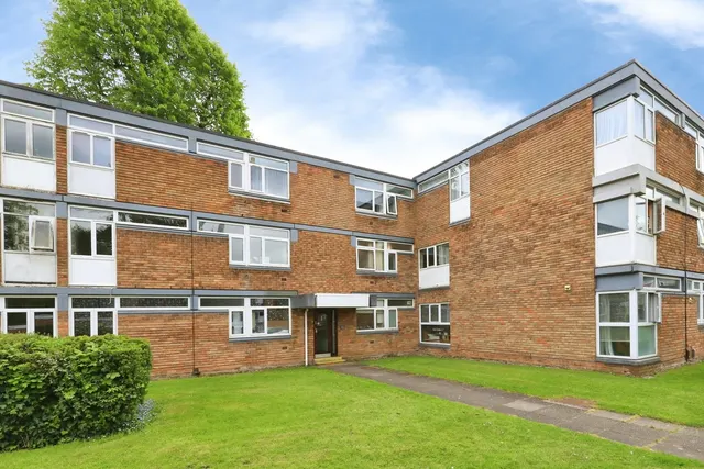 Newbridge Crescent, Wolverhampton, WV6, photo 1