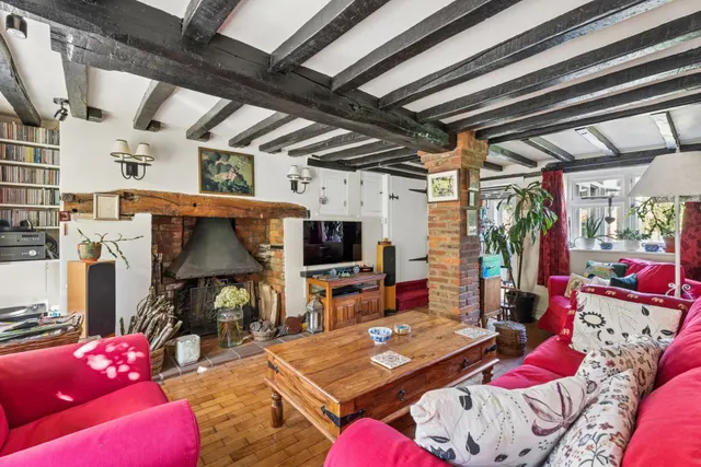 Hunts Hill Lane, Naphill, HP14, photo 3