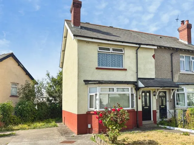 Newton Road, Grangetown, CF11, photo 1