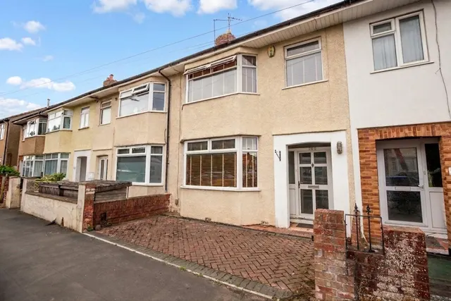 Dovercourt Road, Horfield, BS7, photo 1