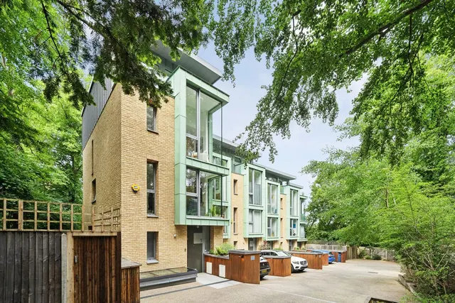 Fountain Drive, London, SE19, photo 3
