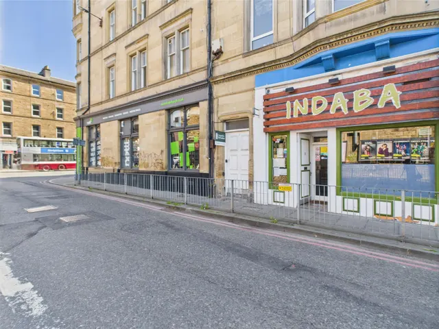 Lochrin Terrace, Tollcross, EH3, photo 3
