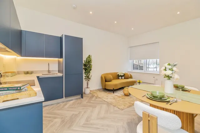 Photo 2 — Caldecotte Lake Drive, Caldecotte, Milton Keynes