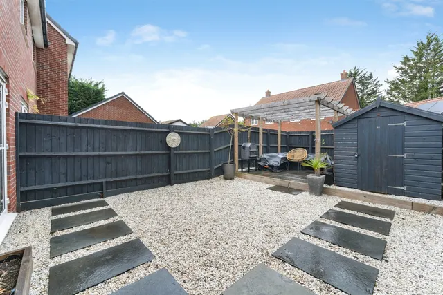 Honeysuckle Close, Wimblington, PE15, photo 2