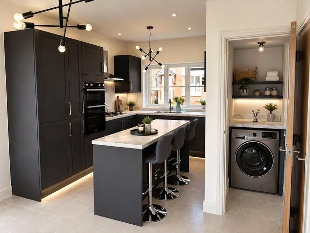 Photo 2 — Plot 16, The Orchard, Gloucestershire, Ashchurch Fields, GL20 8JX