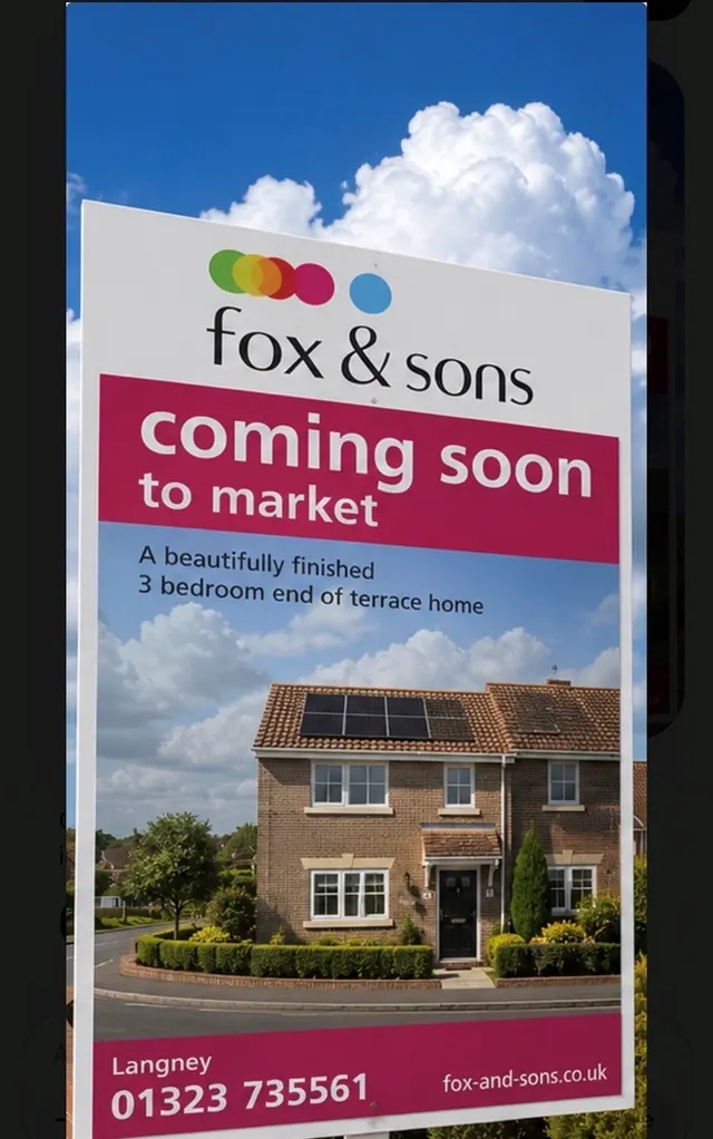 Constable Road, Eastbourne, photo 1
