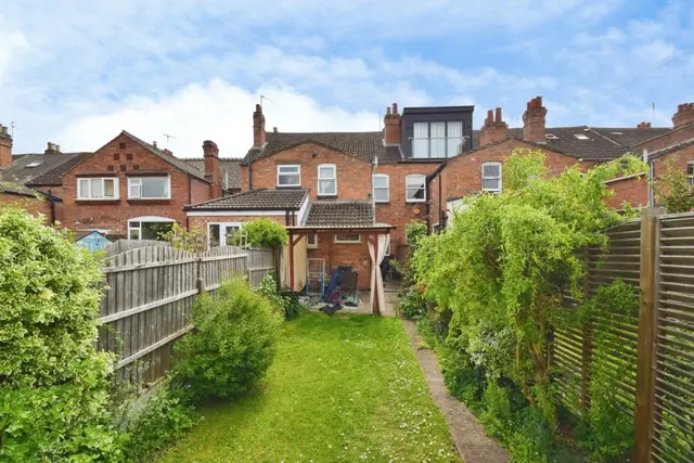 Photo 3 — Lavender Road, Barbourne, Worcester, WR3 7AE