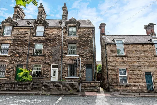 Matlock Road, Belper, DE56, photo 1