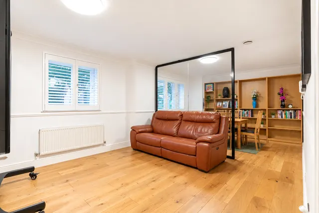 High Timber Street, EC4V, photo 1
