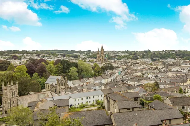Brunel Court, Truro, TR1, photo 3