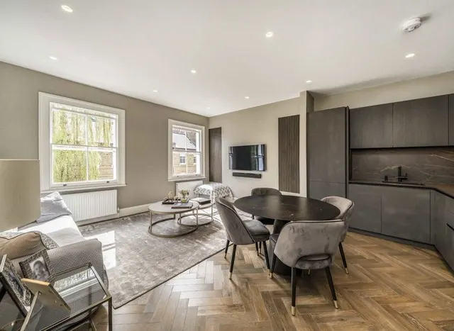 Stadium Street, Chelsea, SW10, photo 1