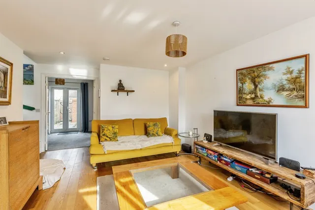 Phoenix Way, Portishead, BS20, photo 2