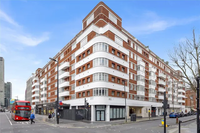 University Street, London, WC1E, photo 3