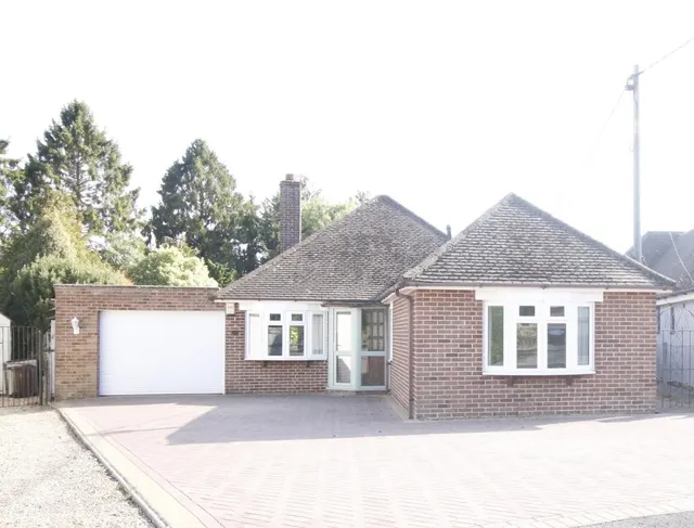 3 bedroom house, Poplar Grove, Oxford, OX1
