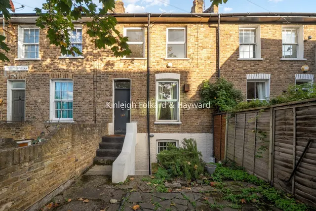 Beavor Grove, Hammersmith, W6, photo 1