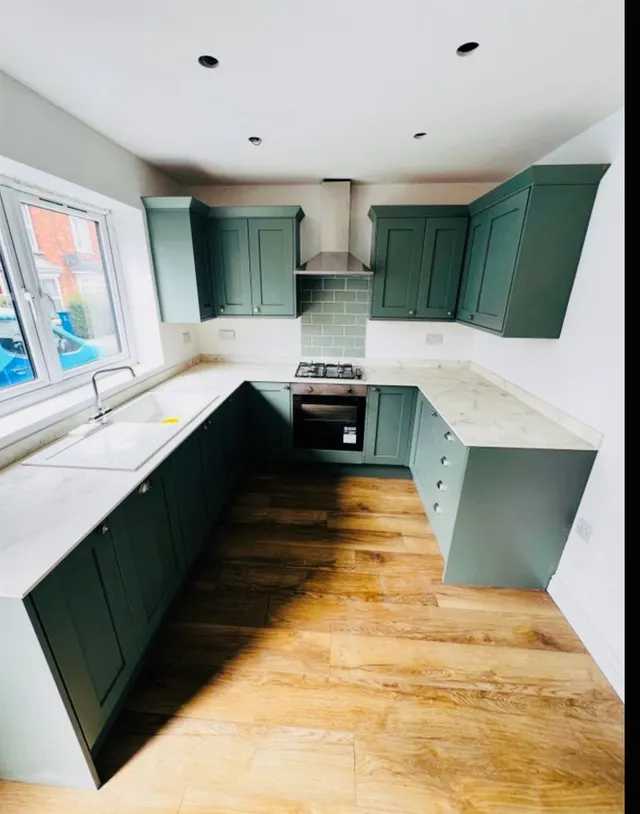 New Beacon Road, Grantham, photo 1