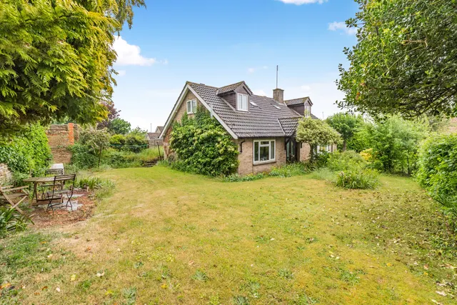 Rectory Lane, Walgrave Northampton, NN6, photo 1