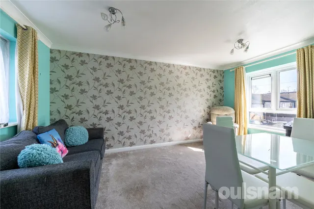 Photo 2 — Chalybeate Close, Rubery, Rednal, Birmingham, B45 0HA
